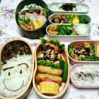 2018.11.22お弁当